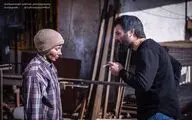 نگاهی متفاوت به مهاجرت افغان‌ها / آرمان شهبازی از فیلم کوتاه 
