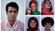 فیلمبرداری «آنجلو» آغاز شد