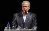 پیرنیاکان: هنرمندان و رسانه مکمل هم هستند