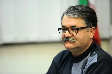 سید شهاب رضویان