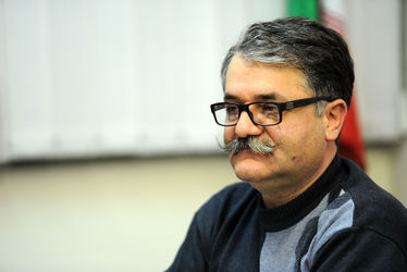 سید شهاب رضویان