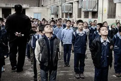 ​نمایش «مشق امشب» در جشنواره مستند لیوبلیانا