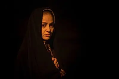 فیلم کوتاه «شلته» روی میز تدوین