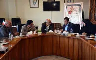 شیراز از  نعمت کتابخانه مرکزی محروم است