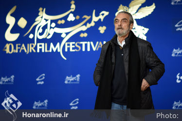 نهمین روز چهلمین جشنواره فیلم فجر