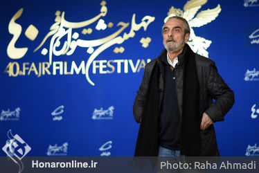 نهمین روز چهلمین جشنواره فیلم فجر