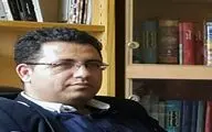اجرای اثر نمایشی آداپته شده از هارولد پینتر / روایت رحیم عبدالرحیم‌زاده از نمایش 