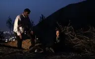 «ناکجاآباد» آماده نمایش شد