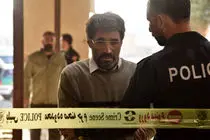 انتشار عکس هادی کاظمی در «حاشیه» جشنواره فیلم فجر