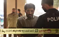 انتشار عکس هادی کاظمی در «حاشیه» جشنواره فیلم فجر