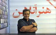 اصغر پورهاجریان تحت عمل پیوند کبد قرار گرفت