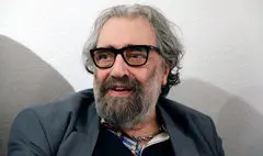 
مسعود کیمیایی: حالم خوب است/۲۰ روز دیگر کار جدیدم را شروع می کنم