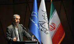 محمود سالاری: رویدادها می‌آیند و می‌روند اما روندها می‌مانند | گزارش نشست رسانه‌ای و رونمایی از پوستر تئاتر صاحبدلان