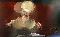 شبی که مجید انتظامی ناخدای ارکستر ملی بود