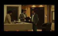 «سیاه‌باز» به اکران آنلاین رسید
