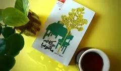 پایان چهارگانه منیژه آرمین با توقف در «کافه ماگنولیا» 