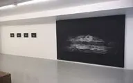 Sketch Art by Reyhaneh Afzalian in Vali Gallery