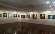 نمایشگاه گروهی در گالری میکا