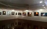 نمایشگاه گروهی در گالری میکا