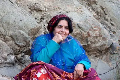 Parvin Bahmani interview: I dedicated a great part of my life to the Qashqaei music