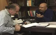 محمد بحرانی در سریال 