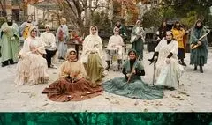 «ستاره قطبی» به تالار وحدت می‌آید