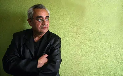 فرزاد موتمن: طرح کردن درد و ارائه درمان وظیفه سینما نیست