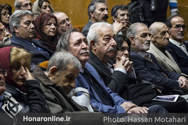 دومین آیین "سال نوای موسیقی ایران"