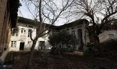 بوتیک‌هتل راهکاری اساسی برای احیای بناهای ارزشمند تاریخی