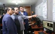 حسین انتظامی از روند تولید انیمیشن 