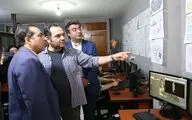 حسین انتظامی از روند تولید انیمیشن 