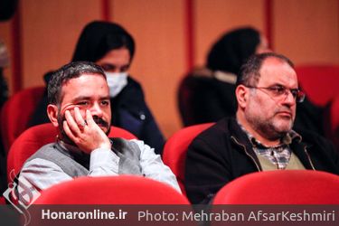 رونمایی از کتاب‌های منشور سینما در حوزه هنری