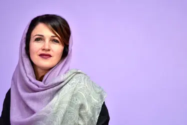 شیرین پرتویی