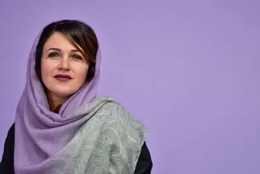 شیرین پرتویی