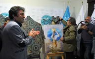 رونمایی از پوستر سی و هفتمین جشنواره بین‌المللی تئاتر فجر