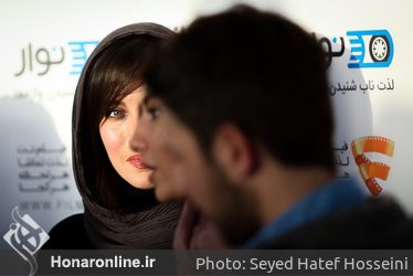 نخستین روز برنامه "دو قدم تا سیمرغ" در پرديس سينمايي ملت