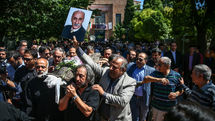 Photojournalist Alireza Soltani dies at 65