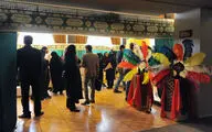 3rd Ashura Costumes Exhibition Underway