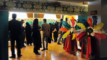3rd Ashura Costumes Exhibition Underway