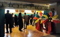 3rd Ashura Costumes Exhibition Underway
