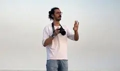 عکاس ایرانی برگزیده رقابت بین‌المللی عکاسی در آلمان شد