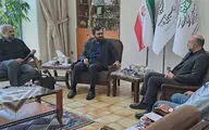 «فارابی» و «اوج» برای تولید آثار سینمایی مشترک توافق کردند