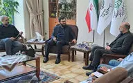 «فارابی» و «اوج» برای تولید آثار سینمایی مشترک توافق کردند