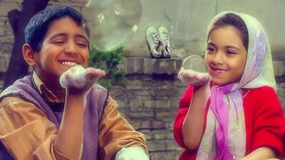 آخر هفته با تلویزیون / از "ایستاده در غبار" و "بچه‌های آسمان" تا "نفس" و "تابستان طولانی"  