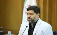 تقدیر سخنگوی شورای شهر از شهرداری تهران برای احداث پردیس تئاتر «بوستان هنرمندان»