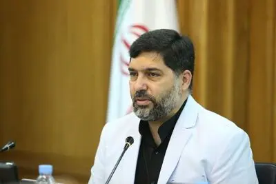 تهیه طرح ساماندهی تئاتر شهر در سازمان زیباسازی شهرداری تهران