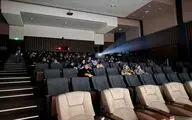 اکران فیلم «خدای جنگ» برای نخبگان خراسان رضوی
