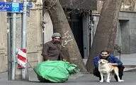 پخش جهانی فیلم کوتاه«هشتگ»آغاز شد/رونمایی از پوستر فیلم