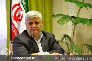 نشست خبری دومین آزمون جامع و بیست و پنجمین آزمون استانداردهای مهارتی هنر