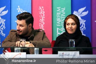"جان‌دار" در نهمین روز سی و هفتمین جشنواره فیلم فجر